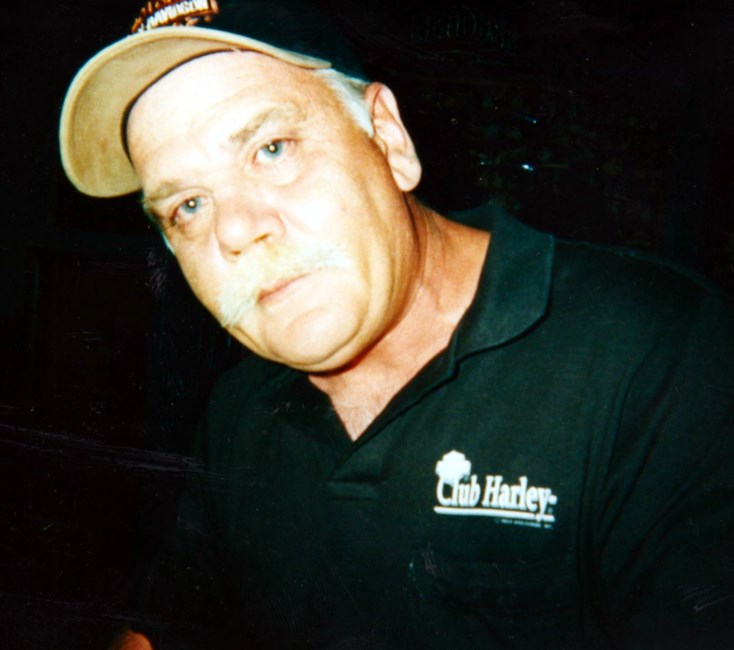 Obituary of Daniel Suchla