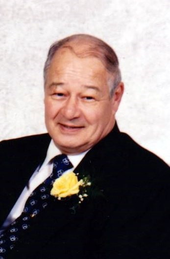 Obituary of Robert Rodell Cummings
