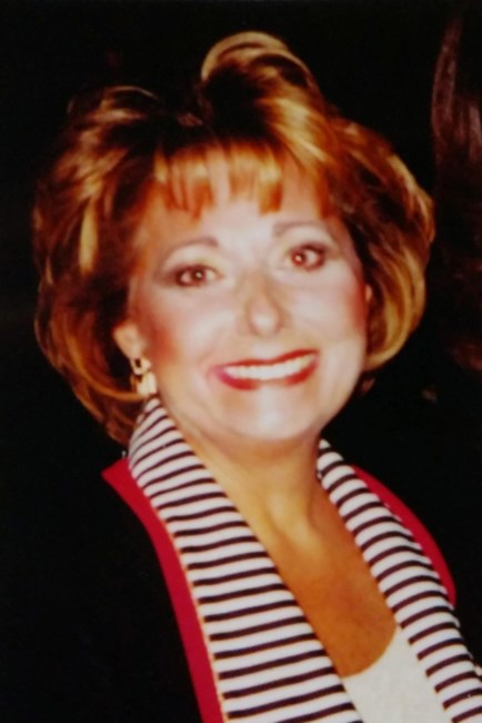 Obituary of Cynthia L Garson