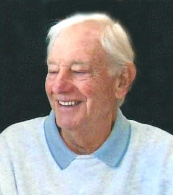 Obituary of Louis S. Paris