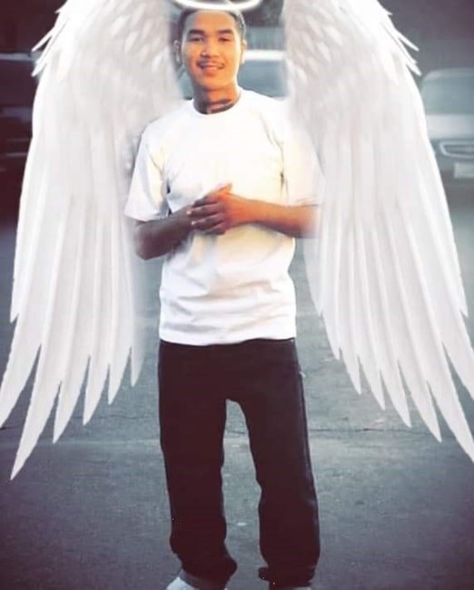 Obituary of Jacob Derrick Vargas