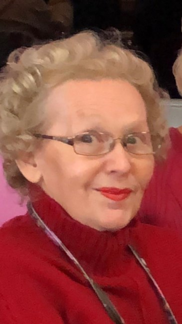 Obituary of Deloris Ann Graber