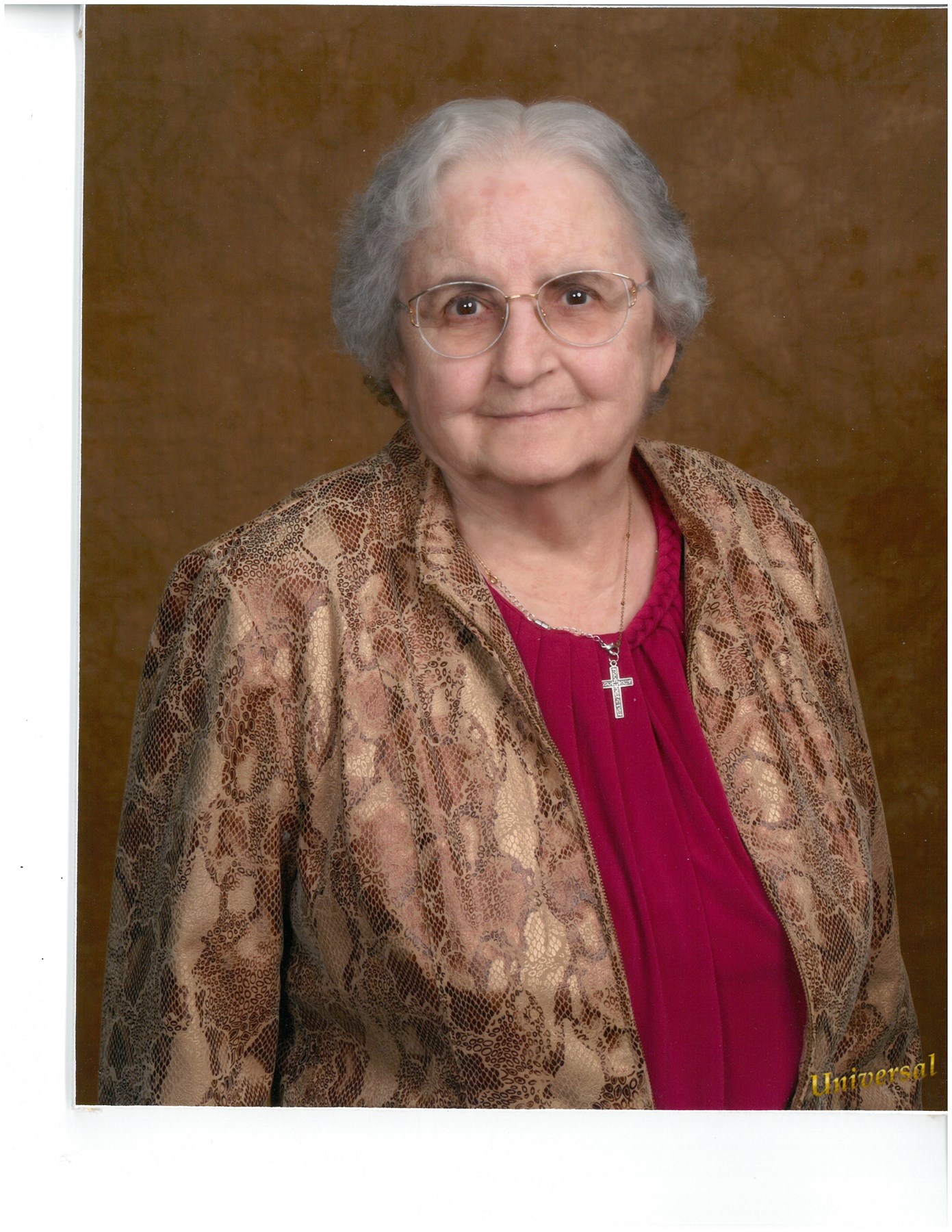 Obituary of Lois Ann Lutz