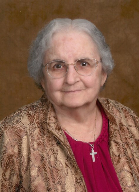 Obituary of Lois Ann Lutz
