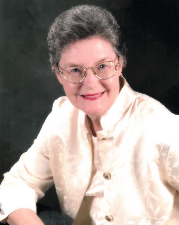 Avis de décès de Sandra Sue Farmer