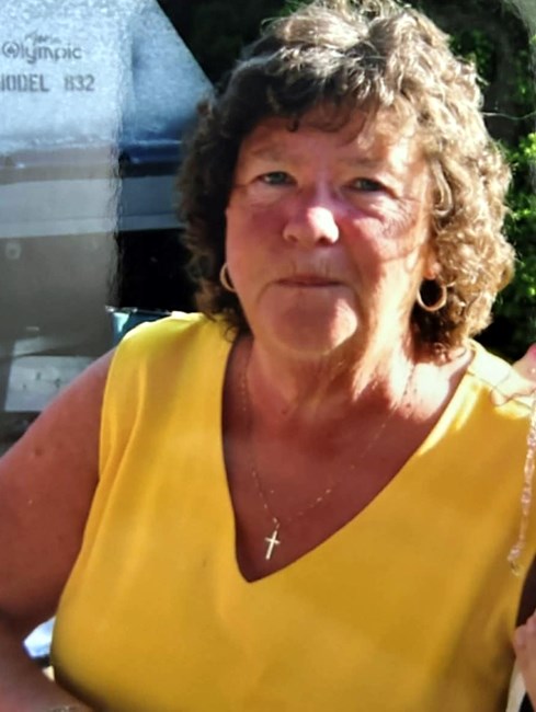 Avis de décès de Maria "Moyra" Hansen Wassell (McCormack) Bayliss