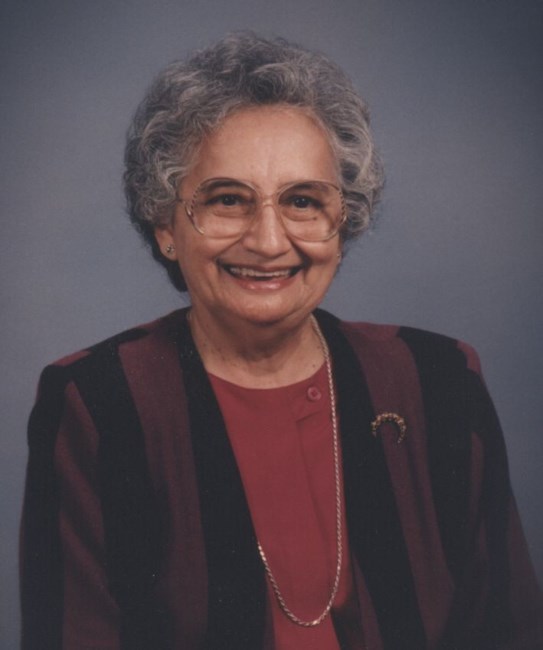 Obituary of Teresa S. Diaz