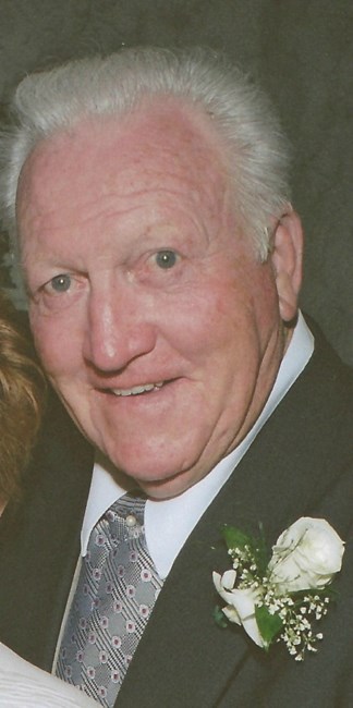 Obituary of George P. Maguire