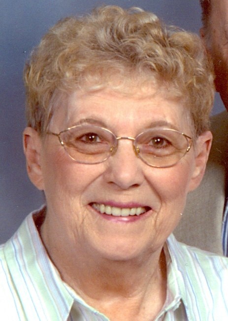 Obituary of Janet L. Wilken Wheeler