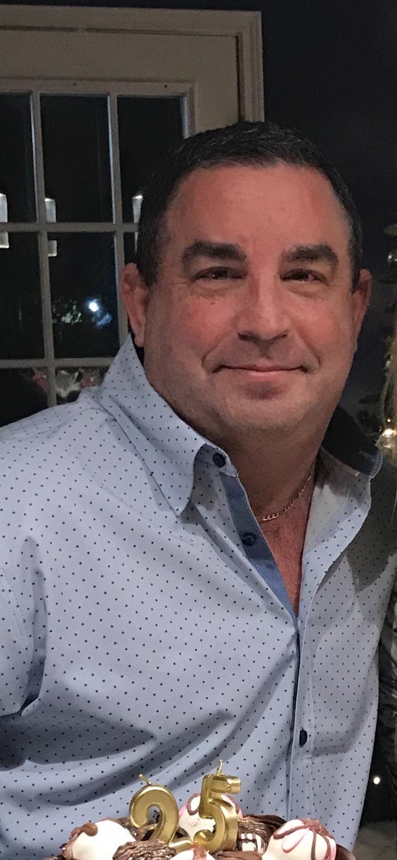 Obituary of Archie Vic Moyers