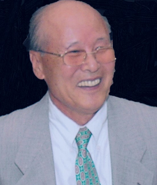 Obituario de Doo Joseph Kim