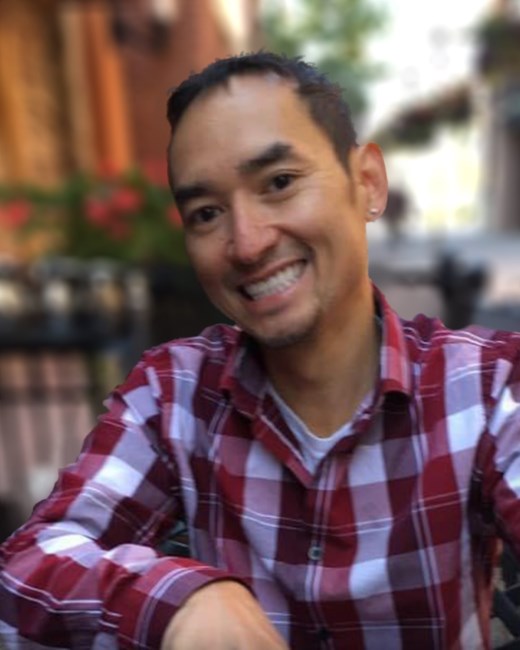 Obituary of Daniel Pham