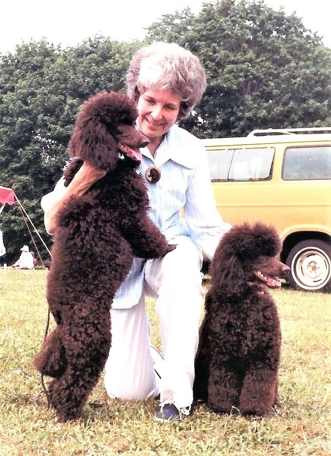 Joan Bandeen Obituary Silver Spring Md