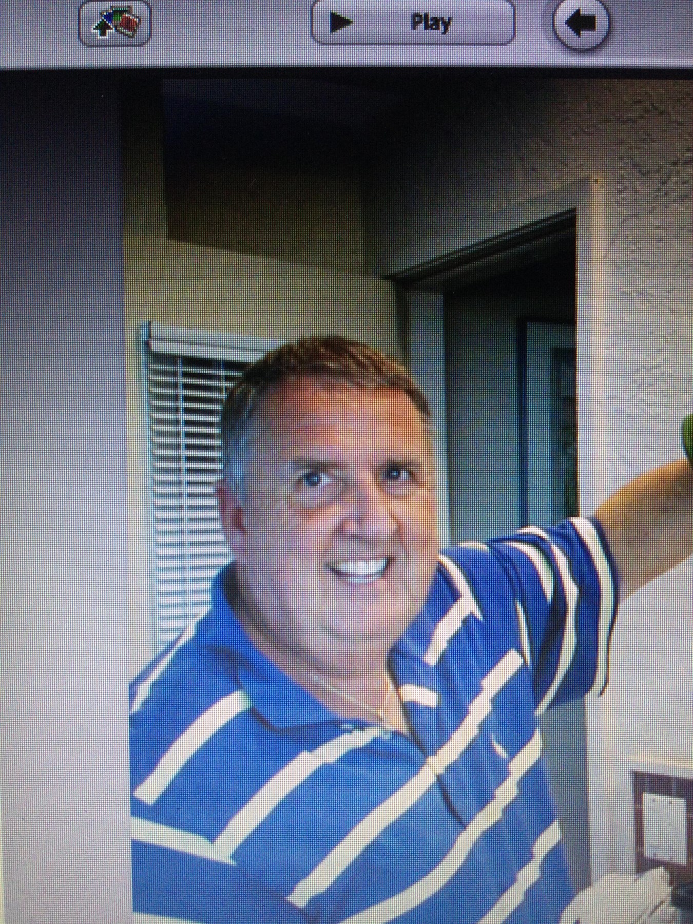 Obituary of John Henry Baier