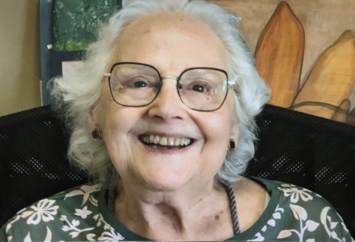 Obituary of Wanda Boguslaw