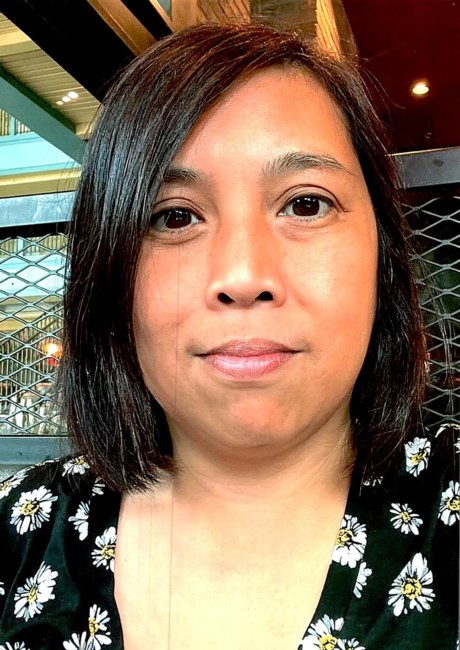 Obituary of Thanh Anna Nguyen