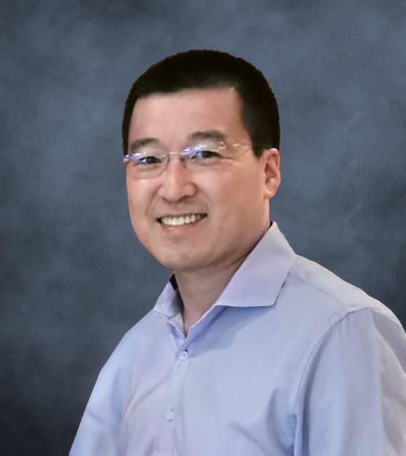 Obituario de Peter Chiu