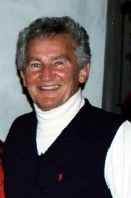 Obituary of Charles "Ron" Ronald Gatti
