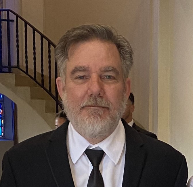 Obituary of David Lewis Hymes