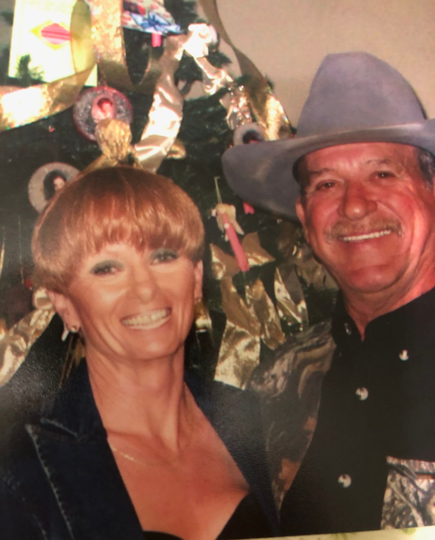 Obituary of Ronnie LaVelle Williamson Sr.