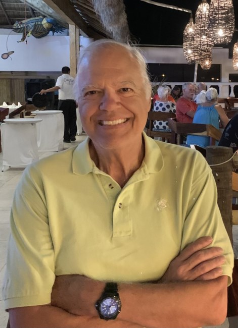 Obituary of Donald Francis "Don" Fontes