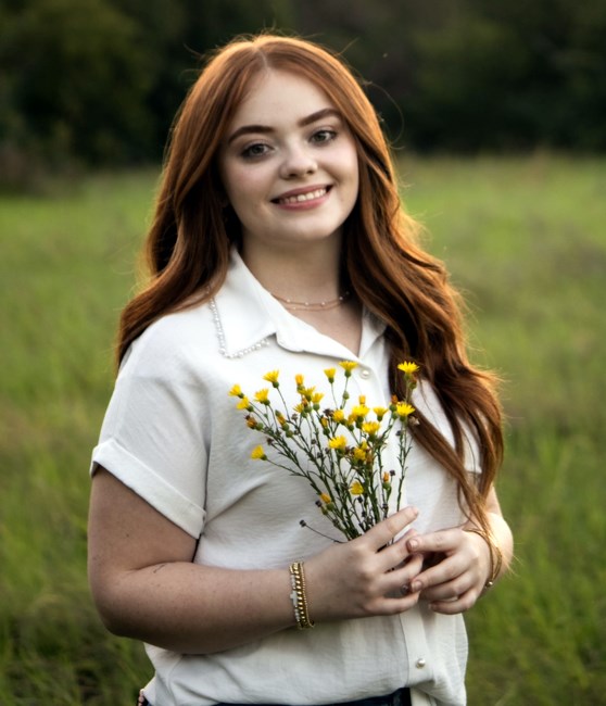 Obituary of Jessica Deann Ludwig