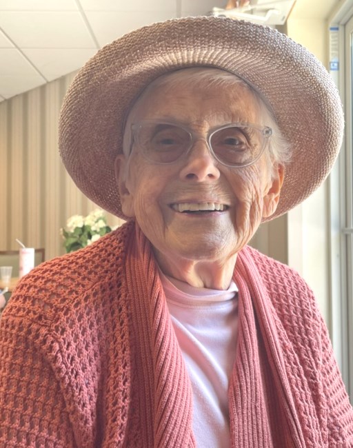 Obituary of Kathryn Beryl Colson