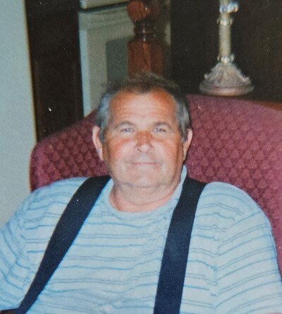 Obituary of Larry Rodman White