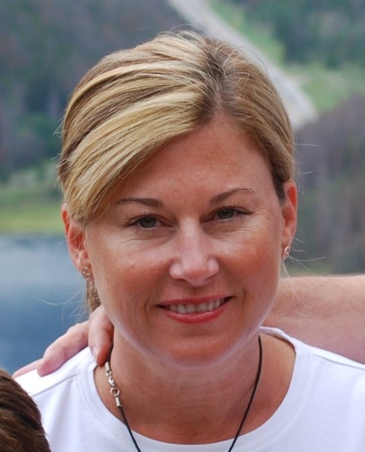 Obituary of Kim Mercier