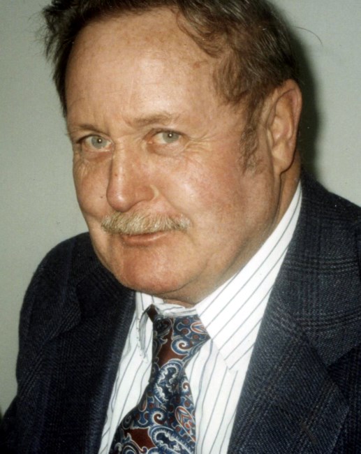 Obituary of John Roede Jr.