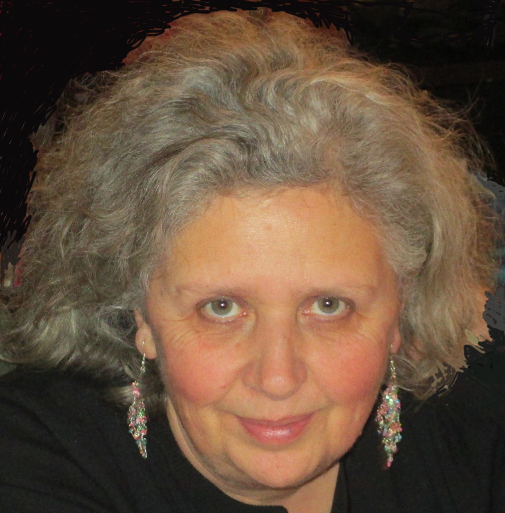 Avis de décès de Madeleine Allard