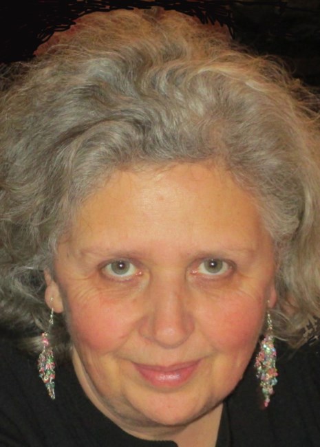 Avis de décès de Madeleine Allard