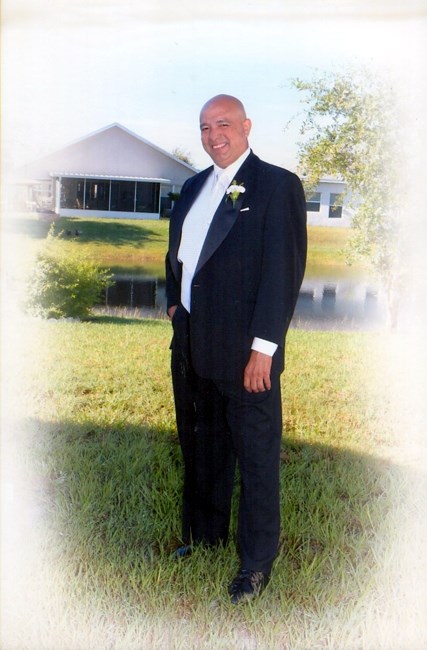 Obituary of Jose J. Betancourt
