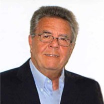 Obituary of Paul Potter