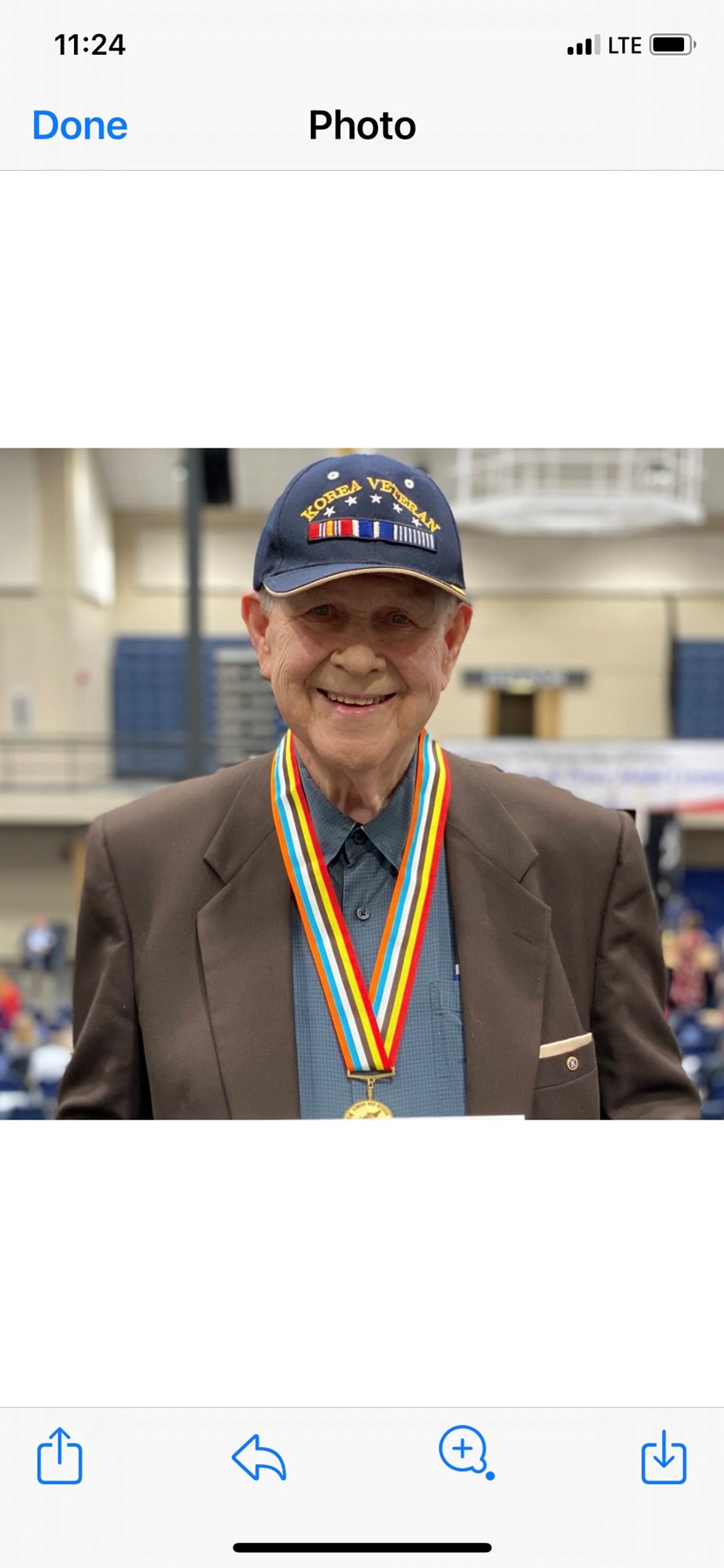 Obituary of Stephen "Steve" John Molmer Sr.