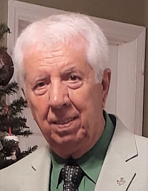 Obituary of James E. La Rose, Sr.