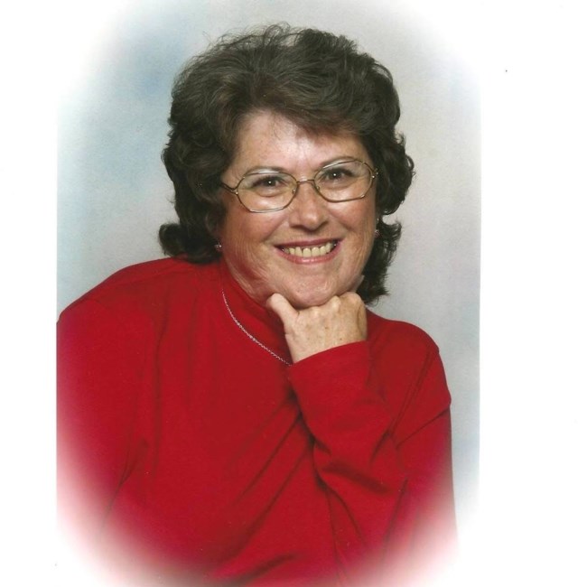 Obituary of Mary Ellen Harman
