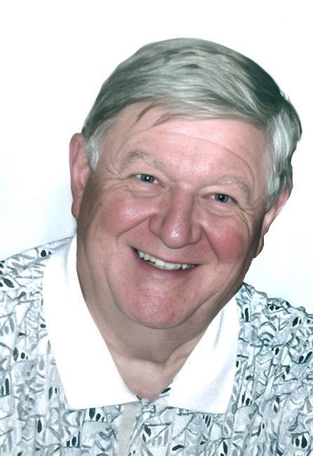 Obituary of Stanley Joseph Chmielowiec