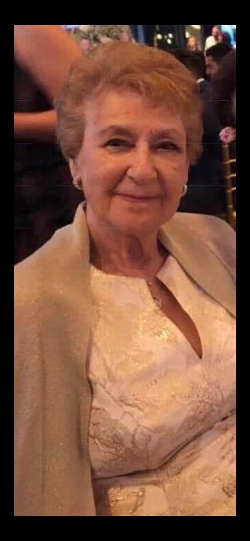 Obituary of Helen Rohr