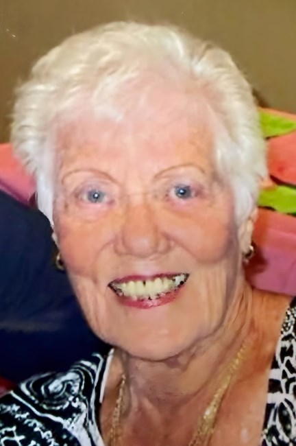 Obituary of Elaine L. Johnsen