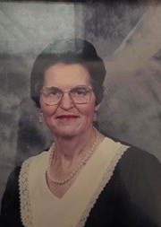 Obituary of Dillie Sue Howell