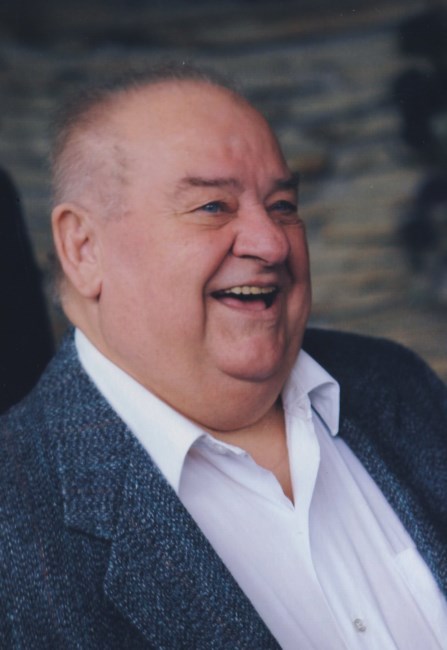 Obituary of Mr. Edward "Ed" Francis Roussel