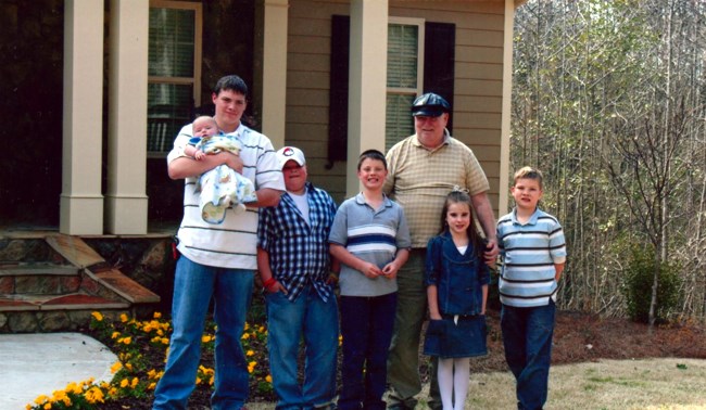 Richard Painter Obituary Woodstock Ga
