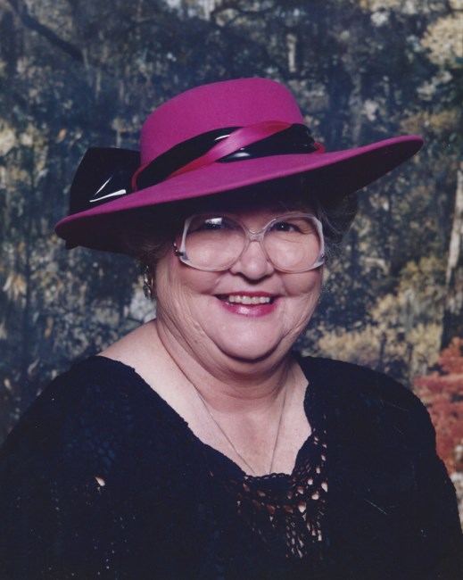 Obituary of Ada Lee Williams