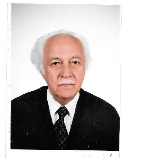 Avis de décès de Ion Simionescu