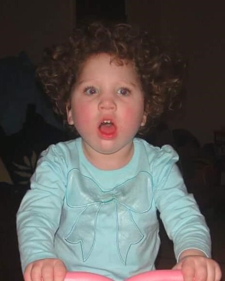 Obituary of Kaylee S. Braun