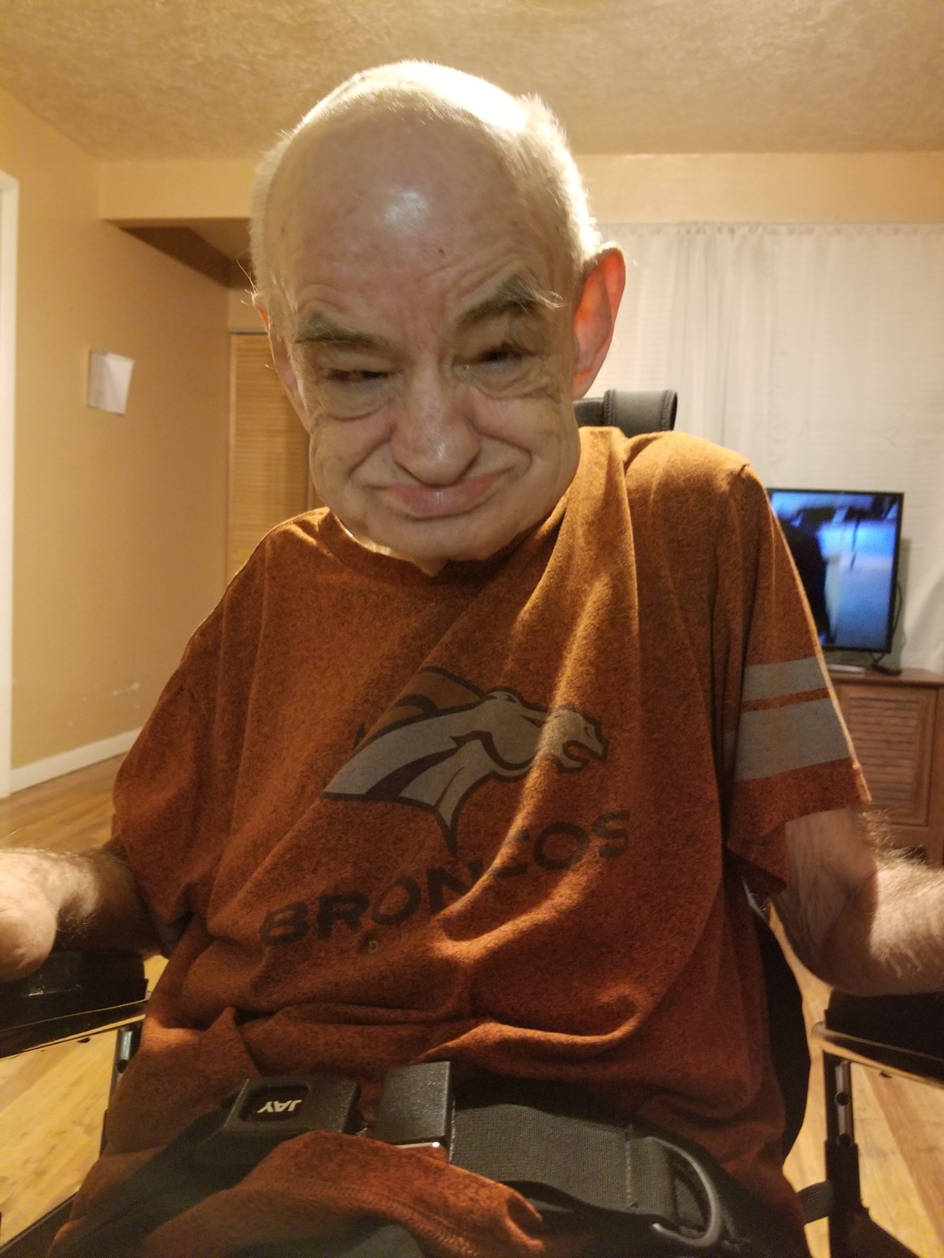 Obituary of Wayne D. Sutton