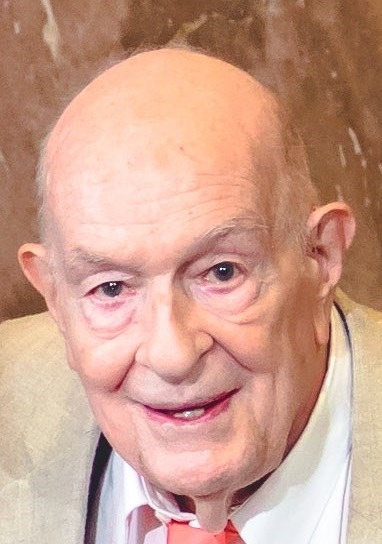 Obituary of Richard Louis Waddington
