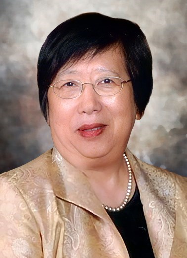 Obituary of Pastor/Mrs. Lancy Pui Wan Siu