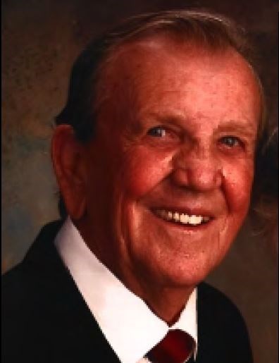 Obituary of Frank McKnight